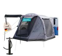 Tente Bus Minibus Aarhus Travel Air Protect - 4 pers - gonflable - autoportante Multicolore