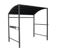 Tente Barbecue 233X145X222CM