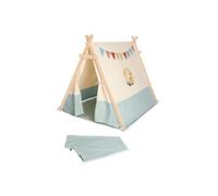 Pinolino Kinderträume 358055 tente et tunnel de jeu