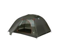 Tente BIG AGNES Copper Spur UL3 (Lichen Green) 3 places