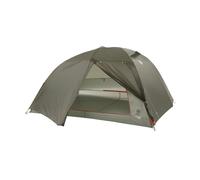 Tente BIG AGNES Copper Spur UL3 XL (Lichen Green/Mercury) 3 places