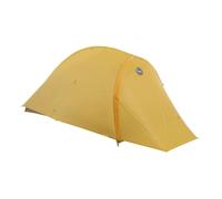 Tente BIG AGNES Fly Creek HV UL1 Bikepack (Solution Dye Yellow Greige) U
