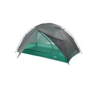Big Agnes Tente Sarvis VST 2 – Asphalt / Mint Leaf – Taille unique