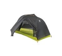 Big Agnes – Tente Tiger Wall UL1 Bikepack – Asphalt / Evening Primrose – Taille unique