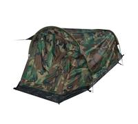 Tente bivouac 1 personne Schwarzenberg MFH - Woodland