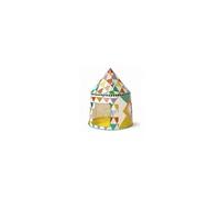 DJECO, Maison de Jeu Enfant, Multicolore, D106xH140cm