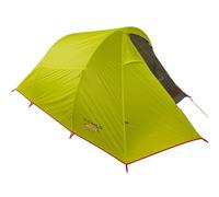 Camp MINIMA 3 SL - Tente 3 places vert