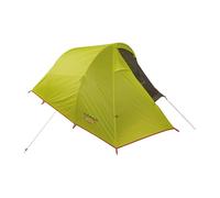Camp MINIMA 3 SL - Tente 3 places vert