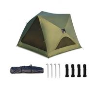 Tente Camping Automatique Toutes Saisons