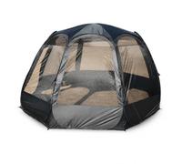 Tente Camping Double Couche Oxford | Fermetures éclair fluis, Tente randonnée, Observations animalières, Pour amateurs plein air