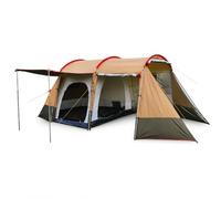 Tente Camping Familiale Chambres | Ventilation latérale, , Vacances familiales, Pour observateurs