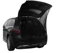 Tente Camping Voiture | Auvent Moustiquaire Anti-Moucherons - Tente hayon ventilée pour Coffre Auto | Intimité pour Plage, Benne de Camion, Camping-Car, Bord de Route, Voyage et Camping en Plein air