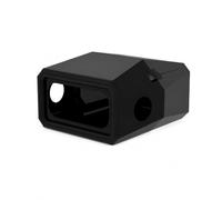 Tente Capsule Spatiale Gonflable, Noir | , Tente Familiale Spacieuse, Expéditions Montagne, Pour explorateurs