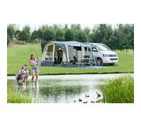 Tente caravane Brunner Trails Lc Couleur: gris