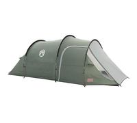 Tente - Coleman - Coastline 3 Plus - 3 personnes - Imperméable 3000mm - Anti-UV