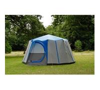 Tente Coleman Cortes Octagon 8 Blue bleu
