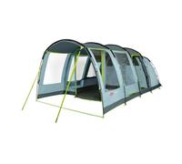 Tente - Coleman - Meadowood 4 L Blackout - 4 places - Gris - 3,0 x 6,3 x 2,1 m