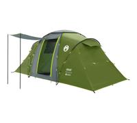Coleman Spruce Falls 4 Tente Familienzelt de Camping Dunkelzelt 4 Personnes