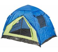 Tente coupole automatique pour 2 personnes - Semptec
