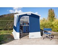 Tente Cuisine Vida Ii Ng (Bleu)