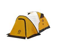 Tente d expedition 2 personnes the north face assault 2 jaune