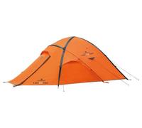 Ferrino Pilier 3p Tent Orange 3 Places