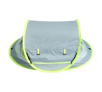 Tente d'abri Pare-Soleil - Banc Automatique Pliable Portable Protection UV Abri Solaire,Tnte de Plage multifonctionnelle abri réutilisable bébé Plage Jouant tentes Pare-Soleil Tente pour bé