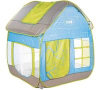 Tente d'Activité LUDI - Ma Cabane Cottage - Grand Volume Intérieur - Mixte - 130x120x144 cm