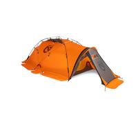 Nemo - Tente d'expédition 2 places - Chogori 2P en Aluminium - Orange Orange