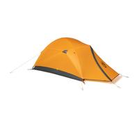 NEMO EQUIPMENT Kunai 2p - Mixte - Orange - taille Unique- modèle 2026