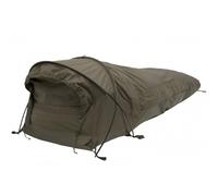 Tente de bivouac pour 1 personne Observer Plus Carinthia - Olive
