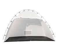 Tente De Cabine De Peinture Portable - Abri De Pulvérisation De Peinture Pliable Et Compact, Auvent Coupe-vent | Pour Une Finition Propre, Pour Meubles, Artisanat D'art, Aérographe,