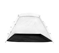 Tente de cabine de peinture portable - Station de peinture pliable | Abri aérographe facile à installer pour intérieur, garage, extérieur, pelouse, projets de jardin, modélisme de voiture, travaux de