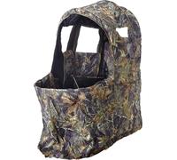 Tente de camouflage Stealth Gear pour un homme