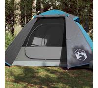 Tente de Camping 2 Personnes Abri Auvent Jardin Terrasse Extérieur vidaXL