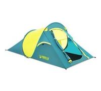 Bestway 68097 tente sac à dos Vert, Jaune