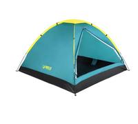 Tente de camping 3 places - BESTWAY - CoolDome 3 Pavillo™ - 210 x 210 x 130 cm