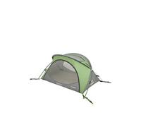 tente de camping 85 x 72 x 133 cm coton vert/gris