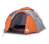 Tente de Camping à Dôme 3 Personnes Libération Rapide