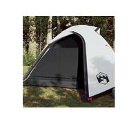 Tente de camping à dôme 3 personnes tissu occultant imperméable