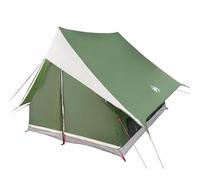Tente de camping A-Frame pour 3 personnes - Tente autoportante imperméable en polyester - Idéale pour les aventures en plein air, les festivals et les voyages - Légère et stable