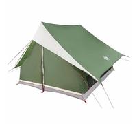 Tente de camping A-Frame pour 5 personnes, imperméable et légère, abri autoportant, en polyester, idéale pour les aventures en plein air et les excursions en famille