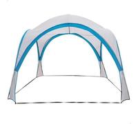 Tente De Camping - Aktive - 52895 - Imperméable - 4 Places - Dimensions 320x320x260 Cm