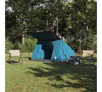 Vidaxl Tente Vert 282 X 225 X 154 Cm