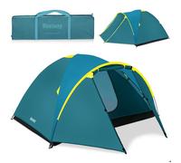 Tente de Camping - Bestway - Activeridge Ridge 4 - 4 Places - Légère - Imperméable