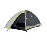 Coleman Mixte Tente, Gris, 2 Personne