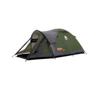 Tente de Camping Coleman Darwin 2+ - Confort et Fiabilité pour Aventures en Plein Air