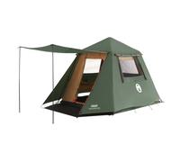 Tente de camping Coleman FastPitch Forest Lodge 4
