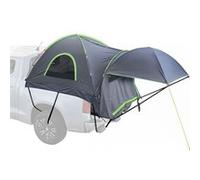 VEVOR Tente de camping pour camion PU2000 imperméable avec auvent extensible 340x175x170cm