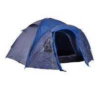 Outsunny - tente camping - Verre - 300x250x130cm - Bleu